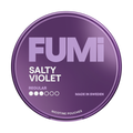 salty violet fumi nicotine pouches