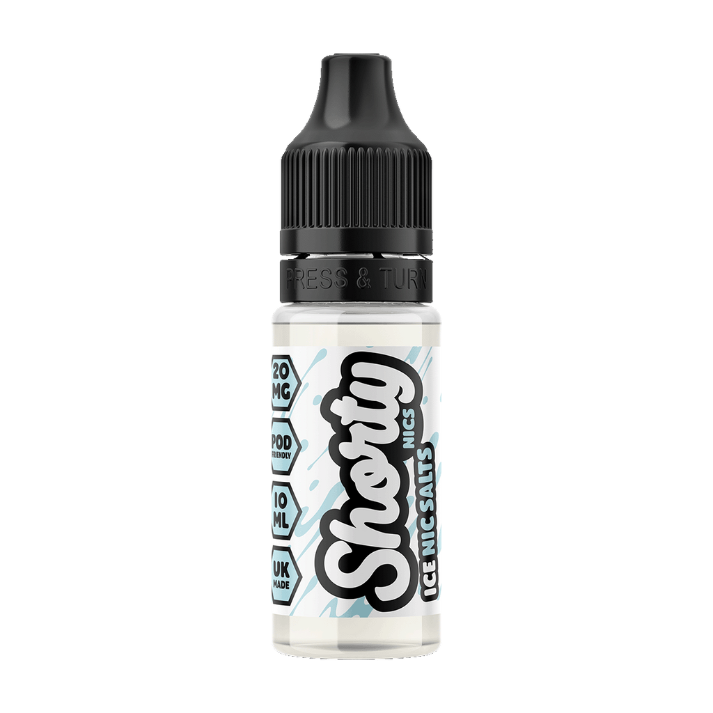 Ice Nic Salts