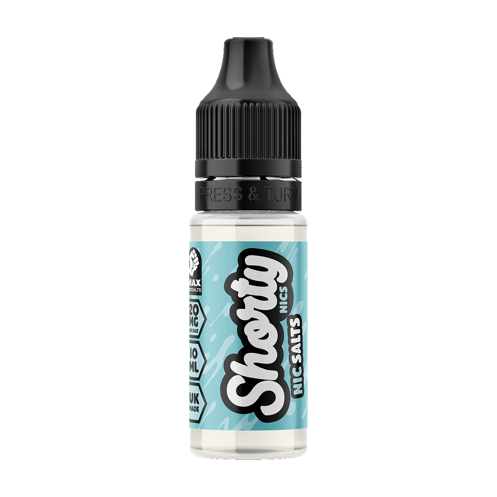 Nic Salt Shot