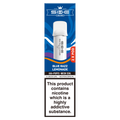 ske 600 pro pods blue razz lemonade