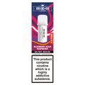 ske 600 pro pods blueberry sour raspberry