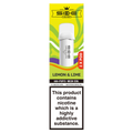 ske 600 pro pods lemon lime