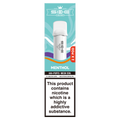 ske 600 pro pods menthol