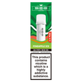 ske 600 pro pods pineapple ice