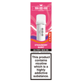 ske 600 pro pods strawberry burst