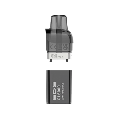 Mint Ice Vuse Pro Pods | 3 For 15 | Up To 2000 Puffs Vape Shop Mint Ice Vuse Pro Pods | 3 For 15 | Up To 2000 Puffs Vape Shop