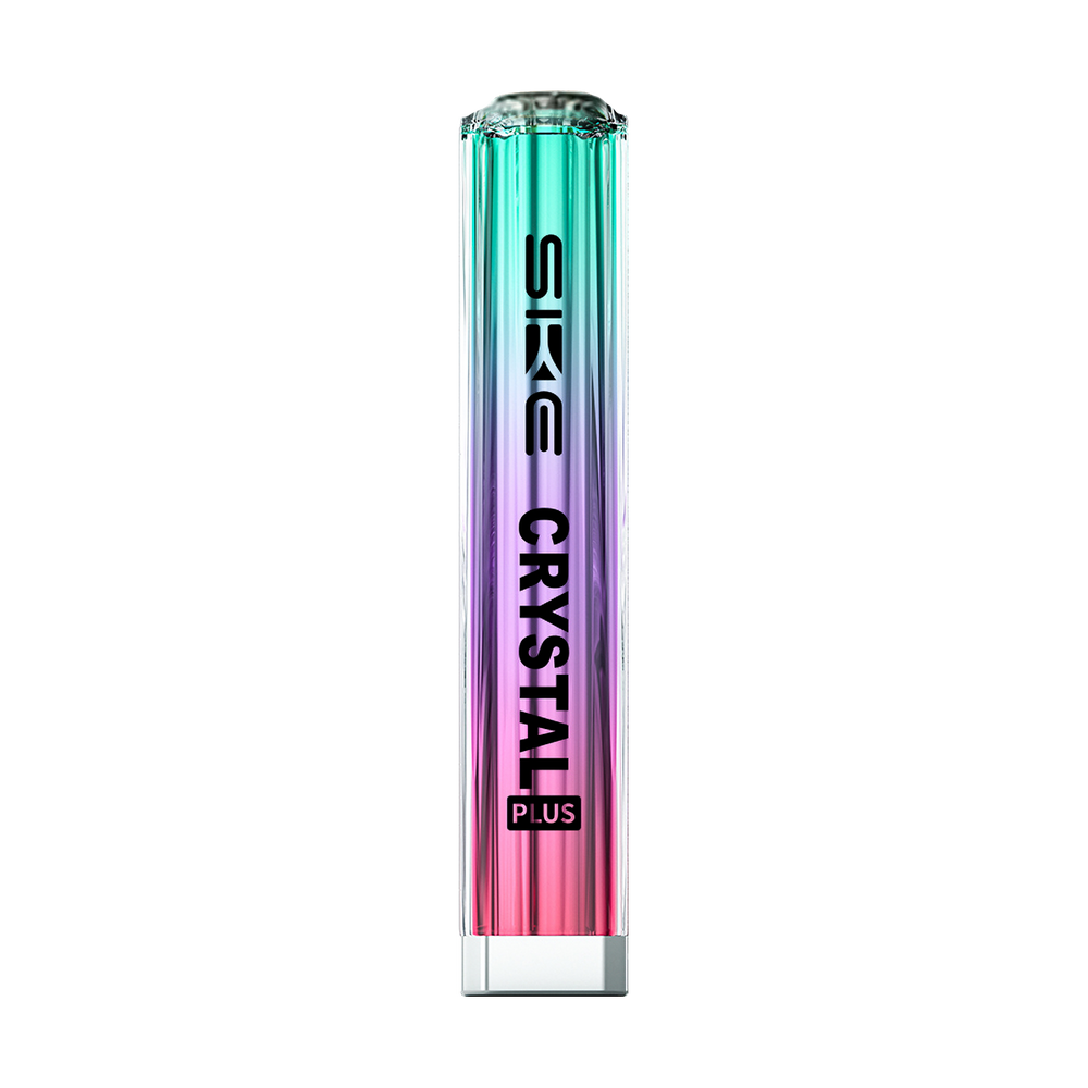 elfbar elfa kaufen SKE Crystal Plus Fruit Medley (Rainbow) Prefilled Pods main image 1