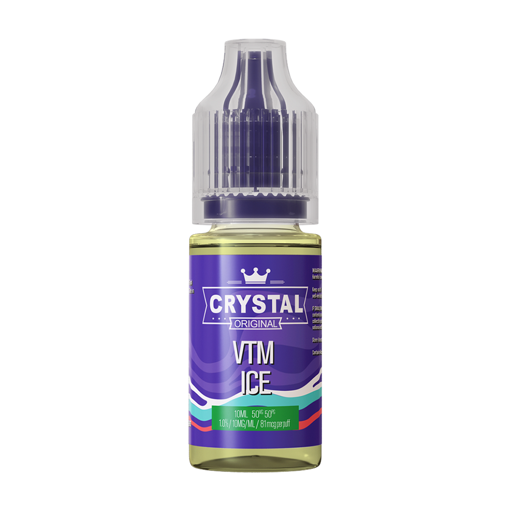 ske crystal salts vtm ice 10mg