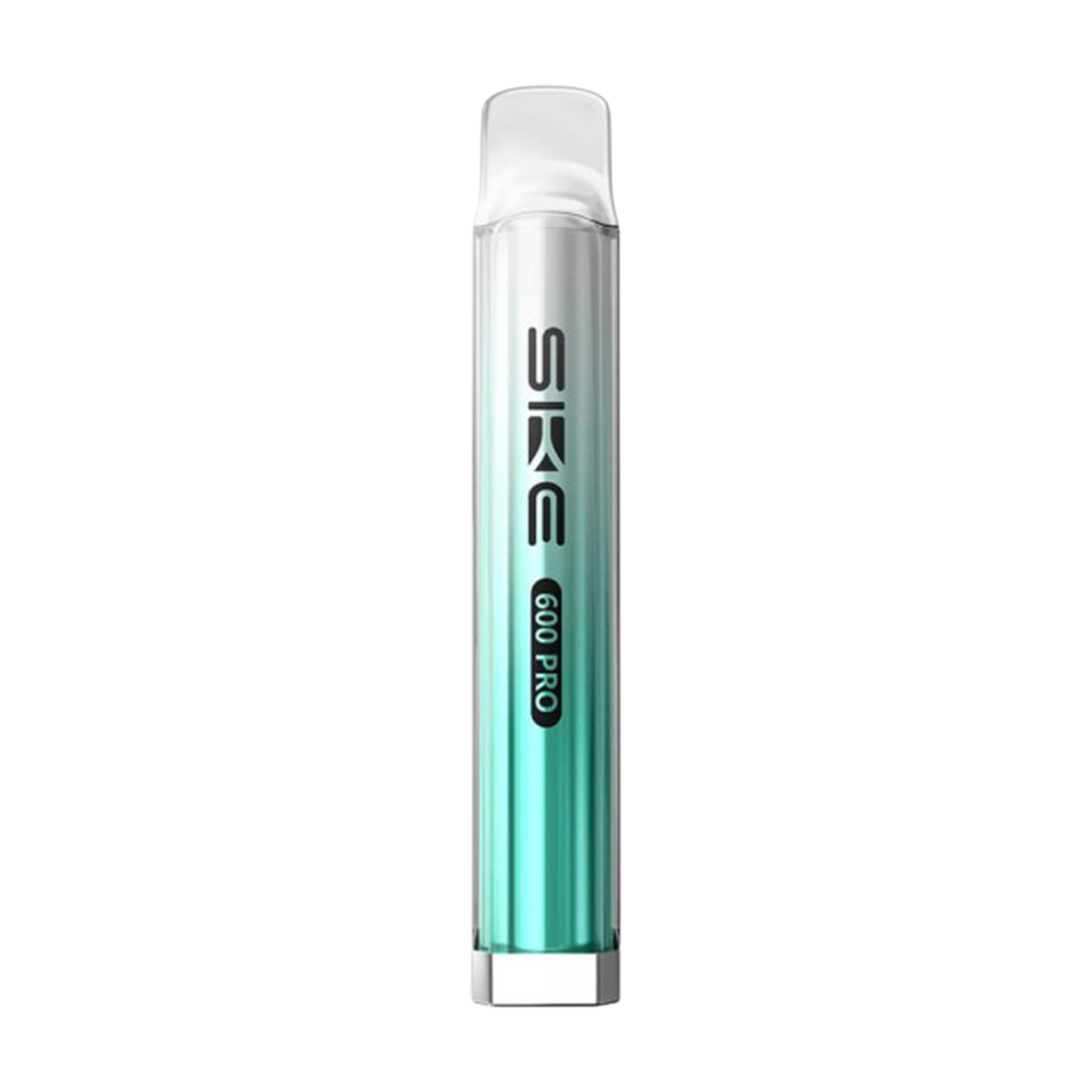 SKE 600 Pro Prefilled Pod Kit