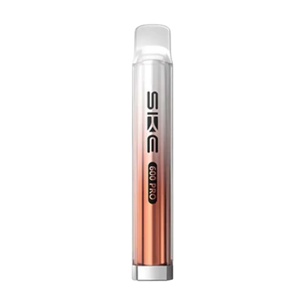 SKE 600 Pro Prefilled Pod Kit