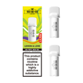 ske 600 pro pods lemon and lime