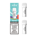 ske 600 pro pods menthol
