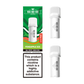 ske 600 pro pods pineapple ice