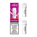 ske 600 pro pods pink lemonade