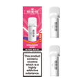 ske 600 pro pods strawberry burst