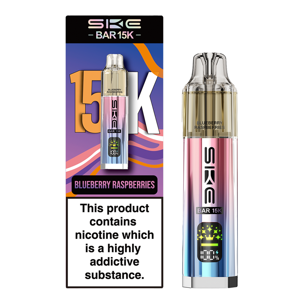 SKE Bar 15K Kit