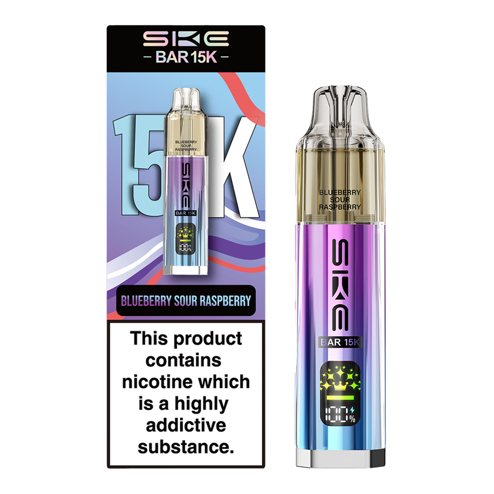 SKE Bar 15K Kit