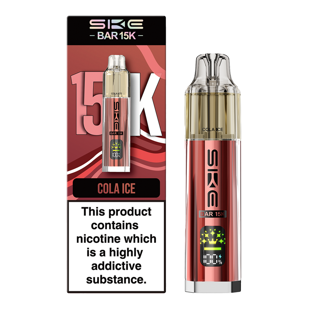 SKE Bar 15K Kit
