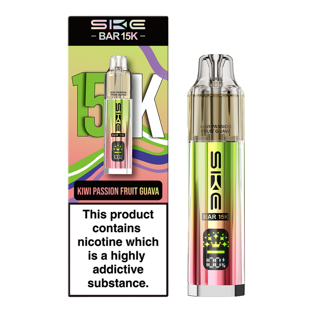 SKE Bar 15K Kit