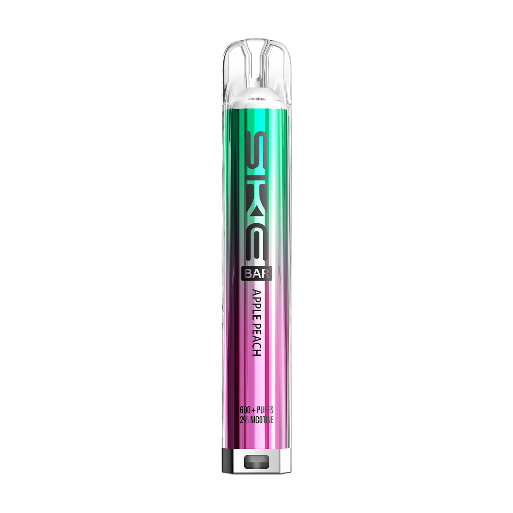 SKE Bar Kit - Apple Peach