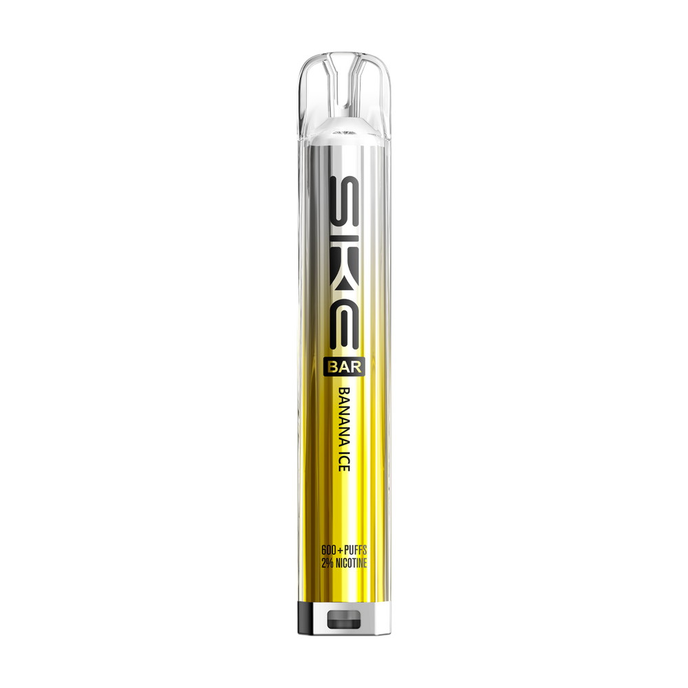 SKE Bar Kit - Banana Ice