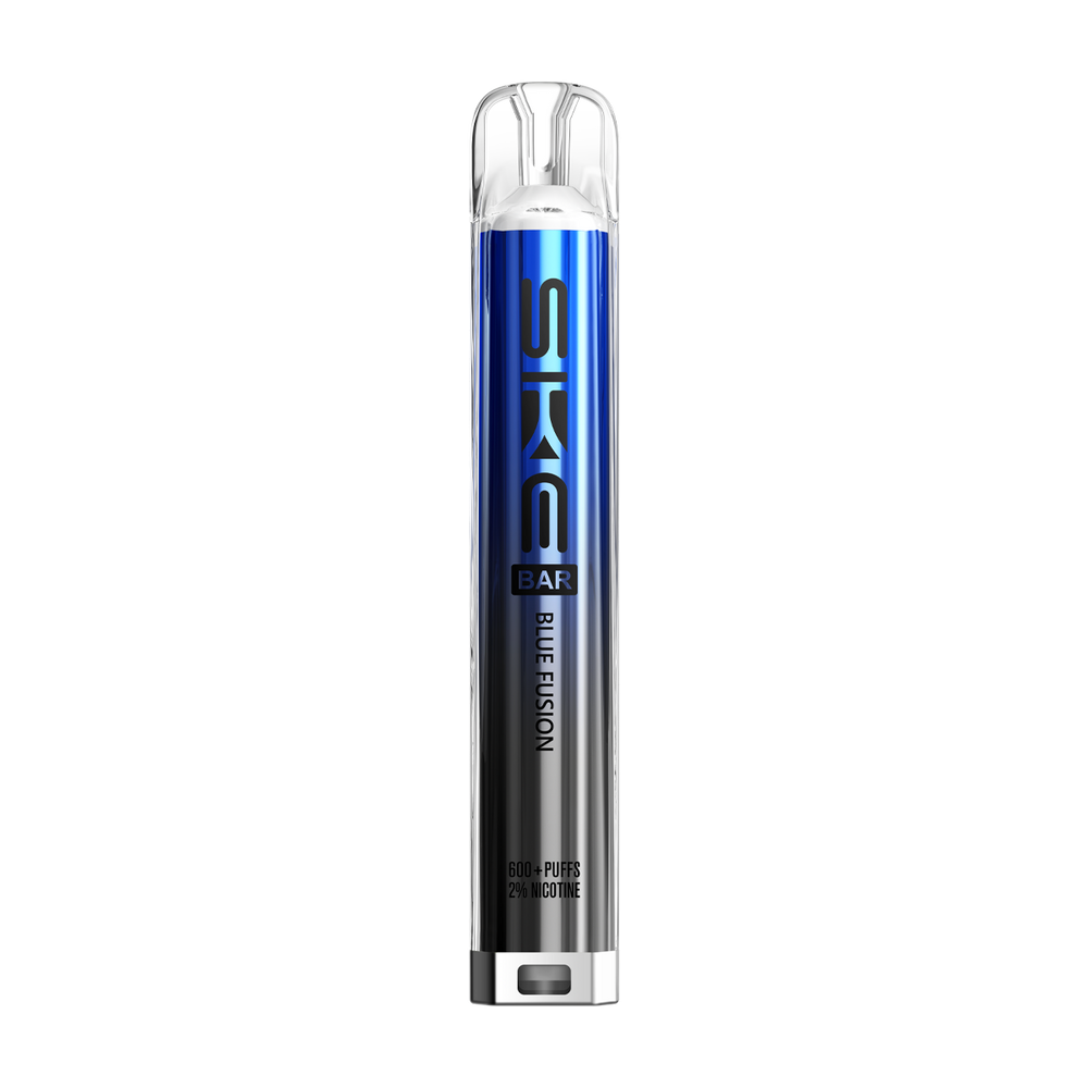 SKE Bar Kit - Blue Fusion