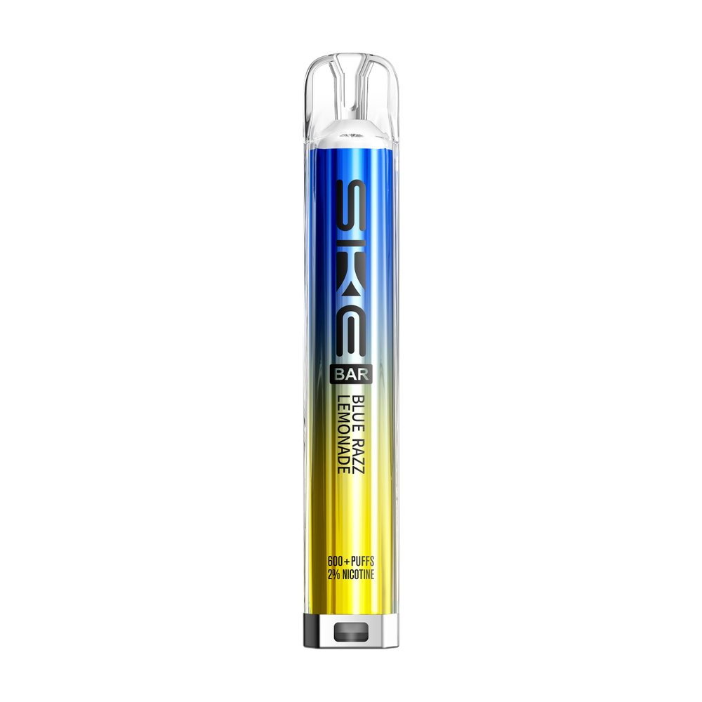 SKE Bar Kit - Blue Razz Lemonade