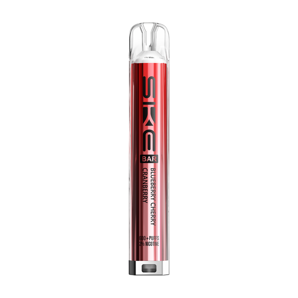 SKE Bar Kit - Blueberry Cherry Cranberry
