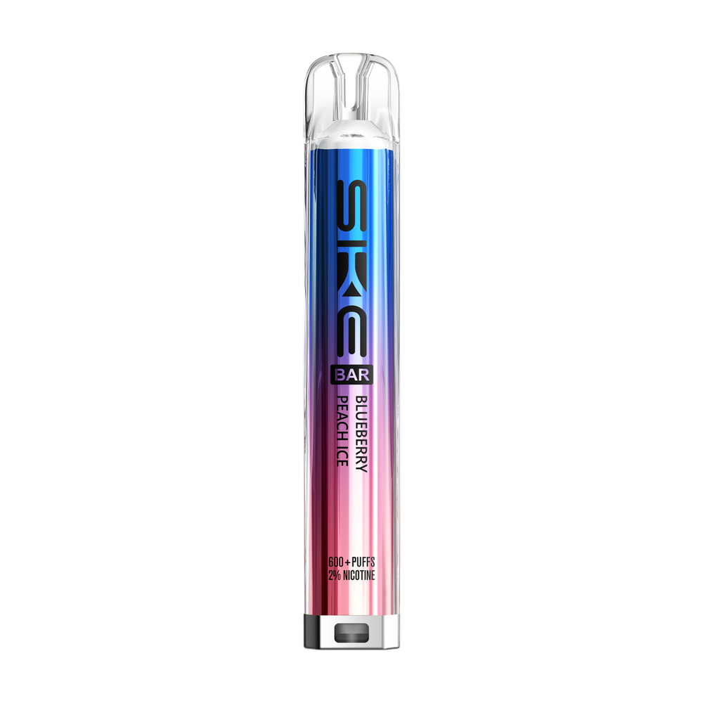 SKE Bar Kit - Blueberry Peach Ice