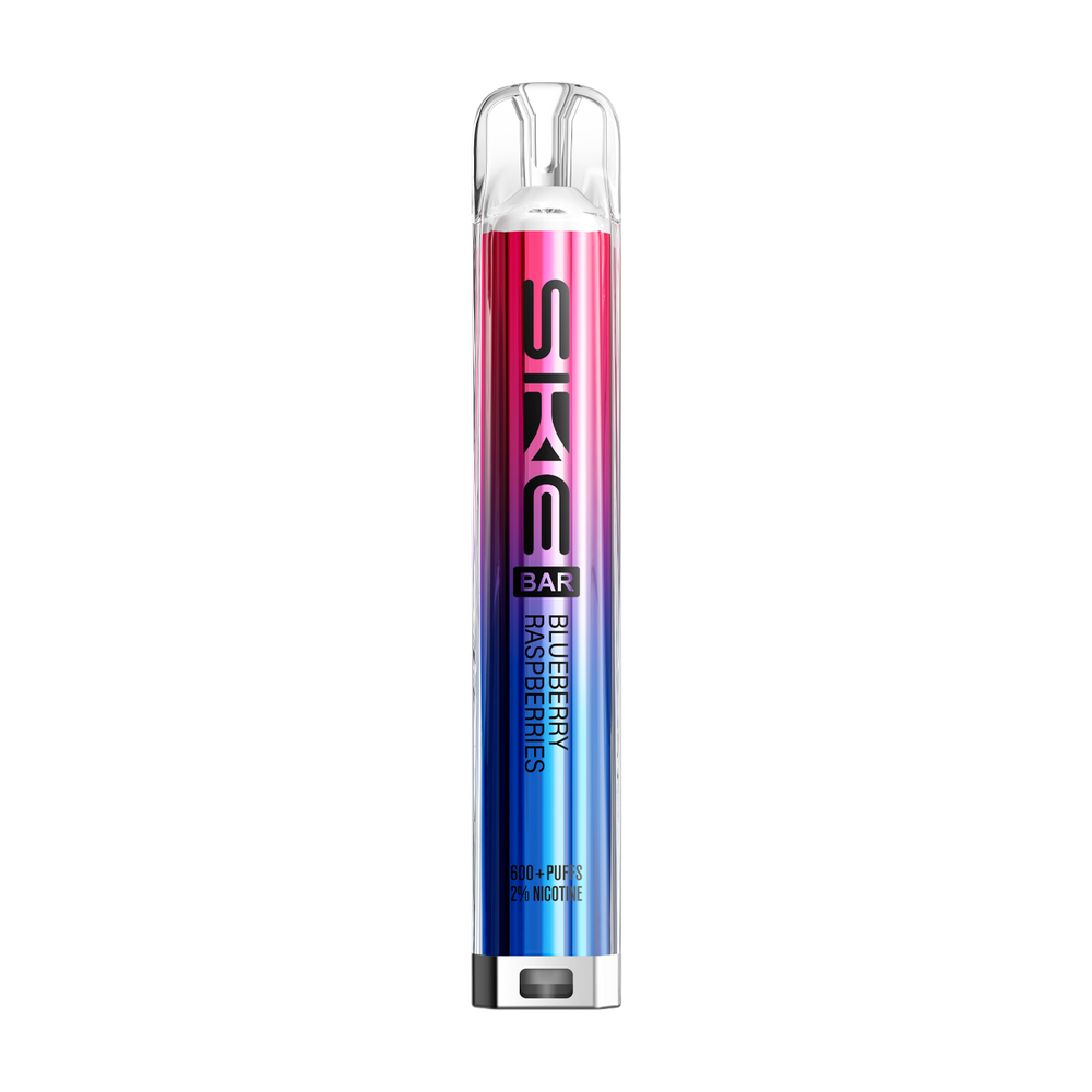 SKE Bar Kit - Blueberries Raspberries