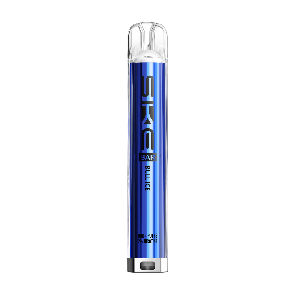SKE Bar Kit - Bull Ice