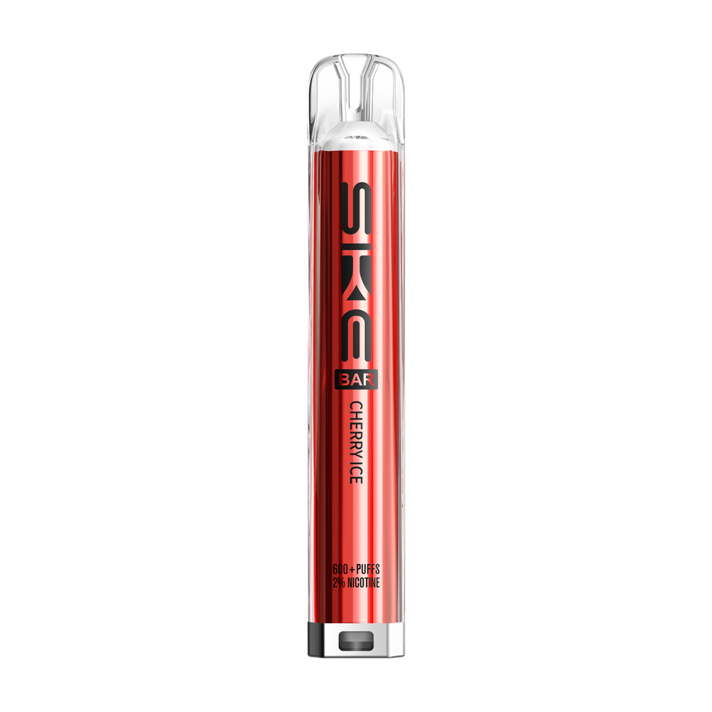 SKE Bar Kit - Cherry Ice