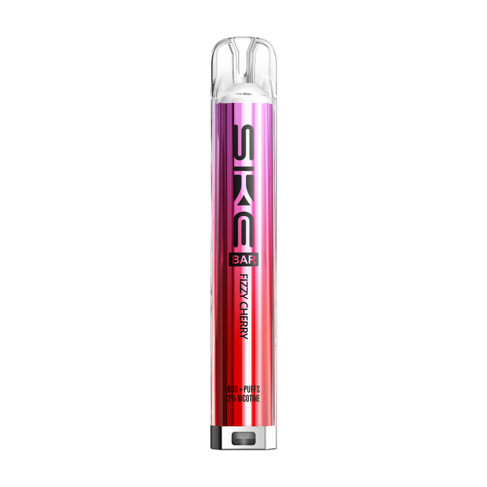 SKE Bar Kit - Fizzy Cherry