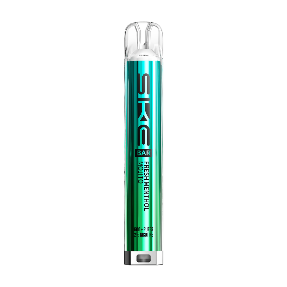SKE Bar Kit - Fresh Menthol Mojito
