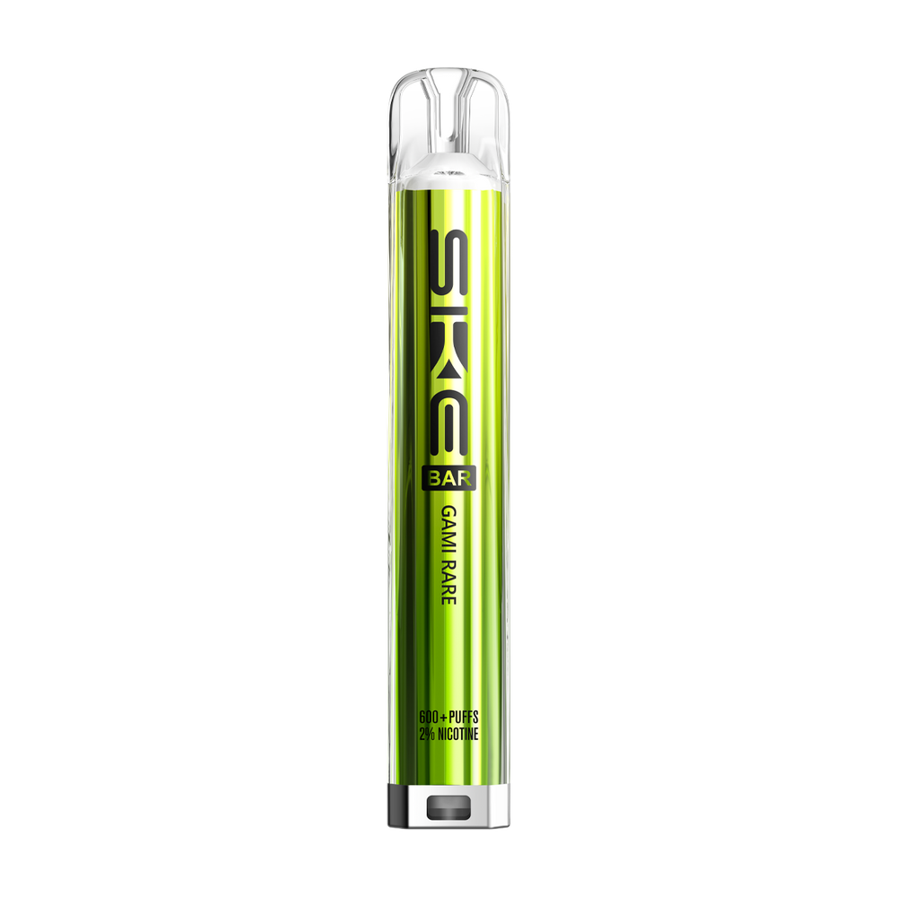 SKE Bar Kit - Gami Rare