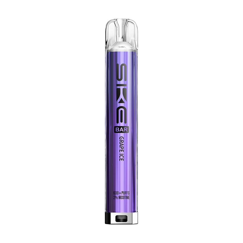 SKE Bar Kit - Grape Ice