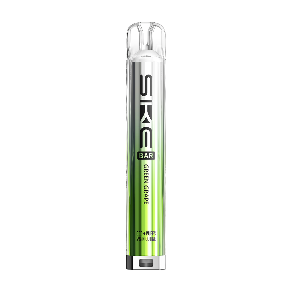 SKE Bar Kit - Green Grape