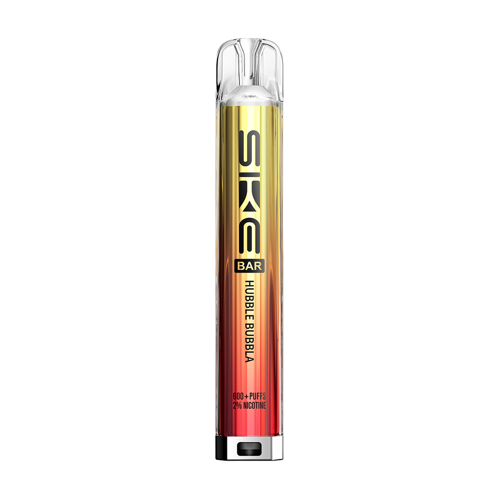SKE Bar Kit - Hubble Bubbla