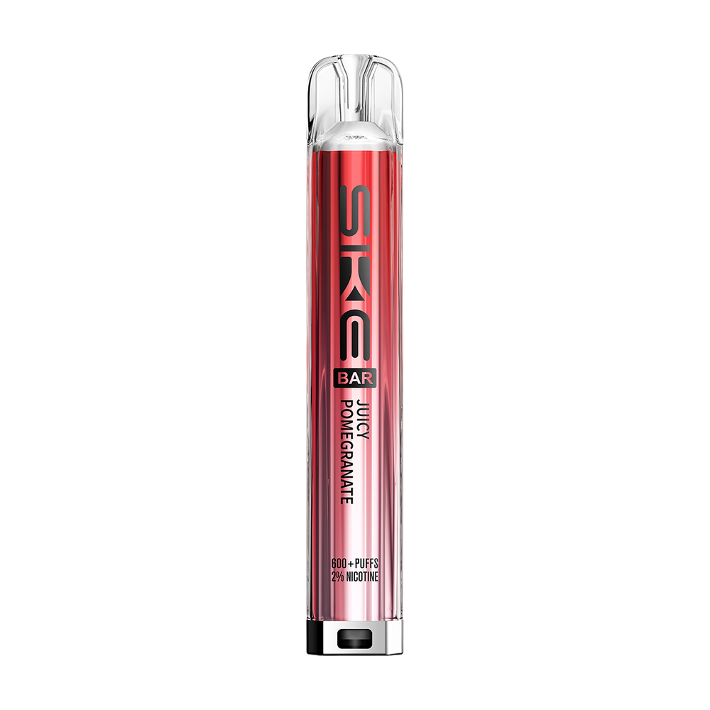 SKE Bar Kit - Juicy Pomegranate