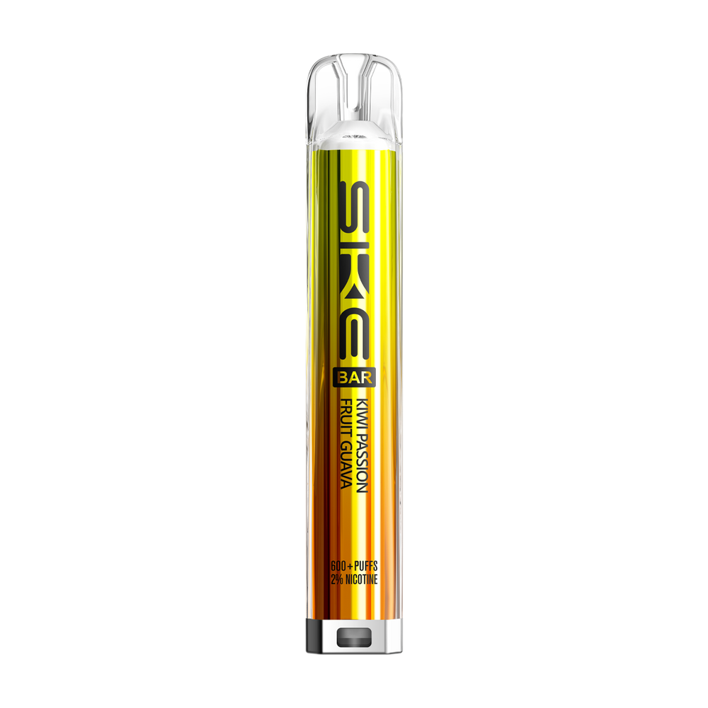 SKE Bar Kit - Kiwi Passion Fruit Guava