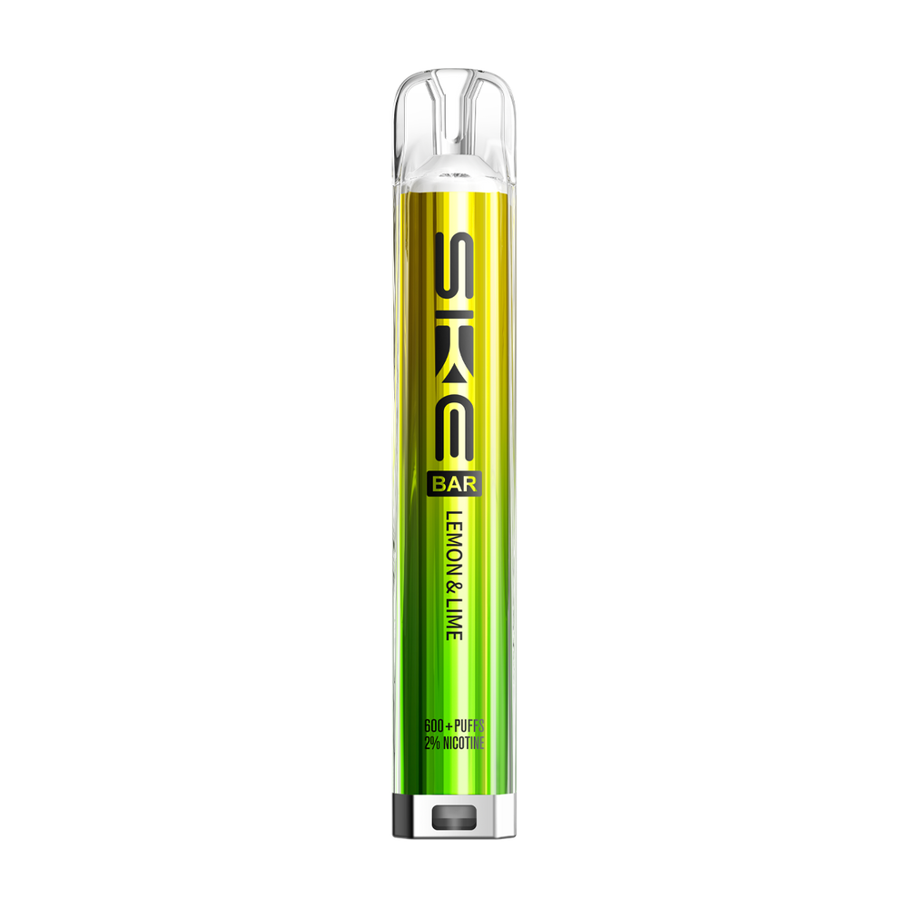 SKE Bar Kit - Lemon & Lime
