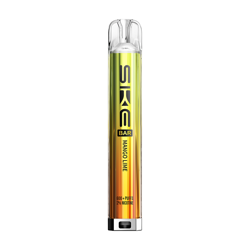 SKE Bar Kit - Lemon Candy