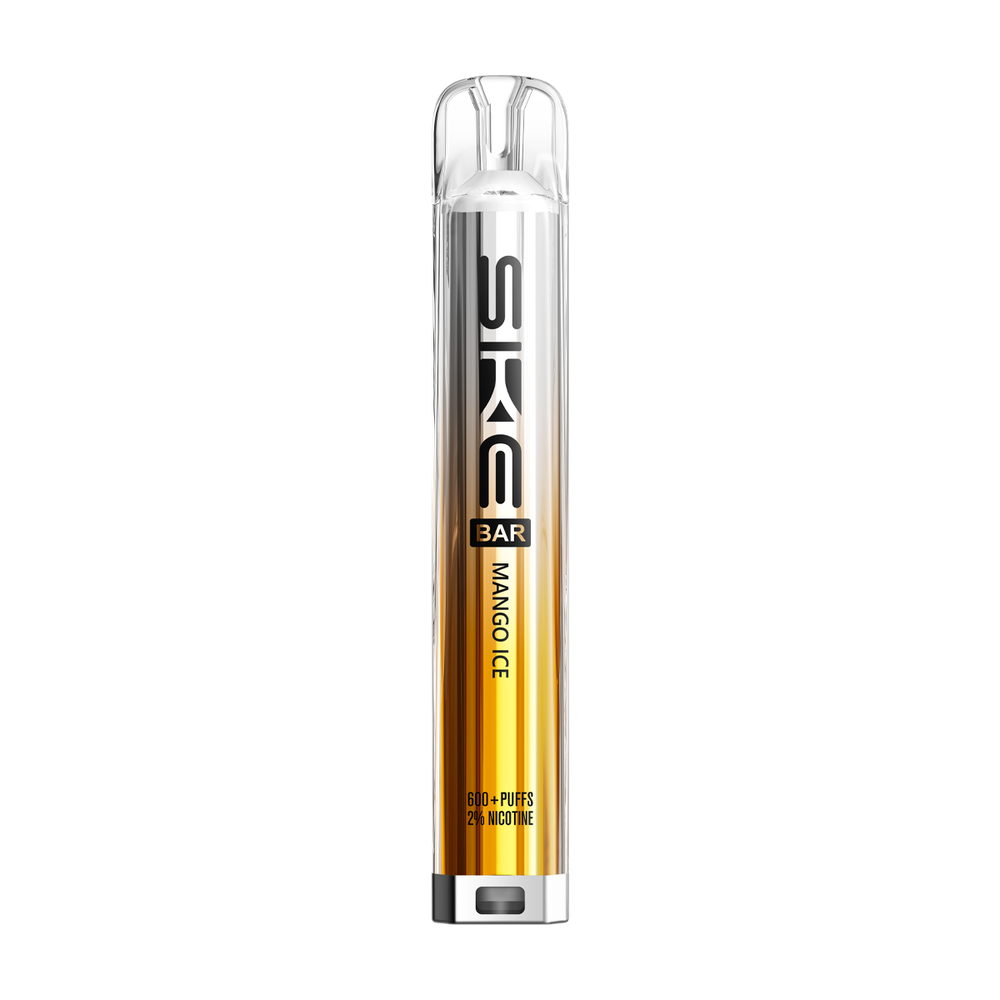 SKE Bar Kit - Mango Ice