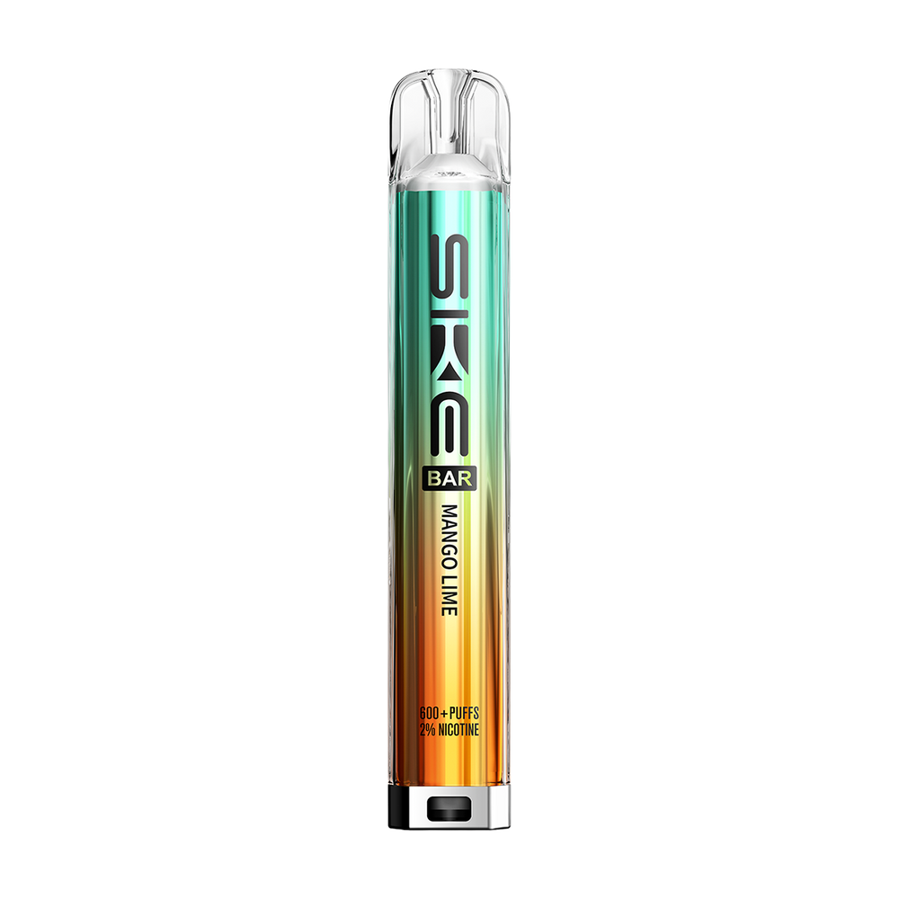 SKE Bar Kit - Mango Lime