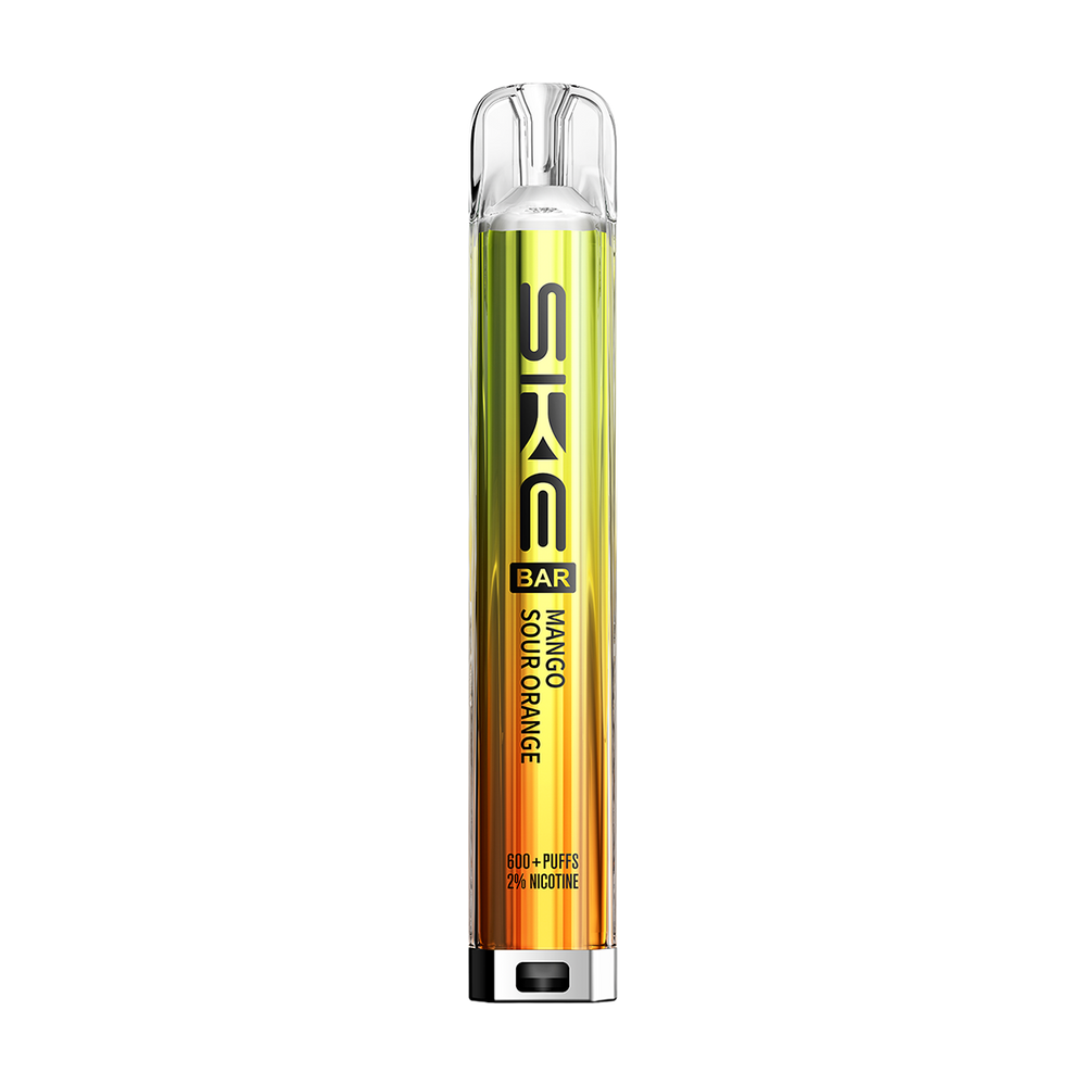 SKE Bar Kit - Mango Sour Orange