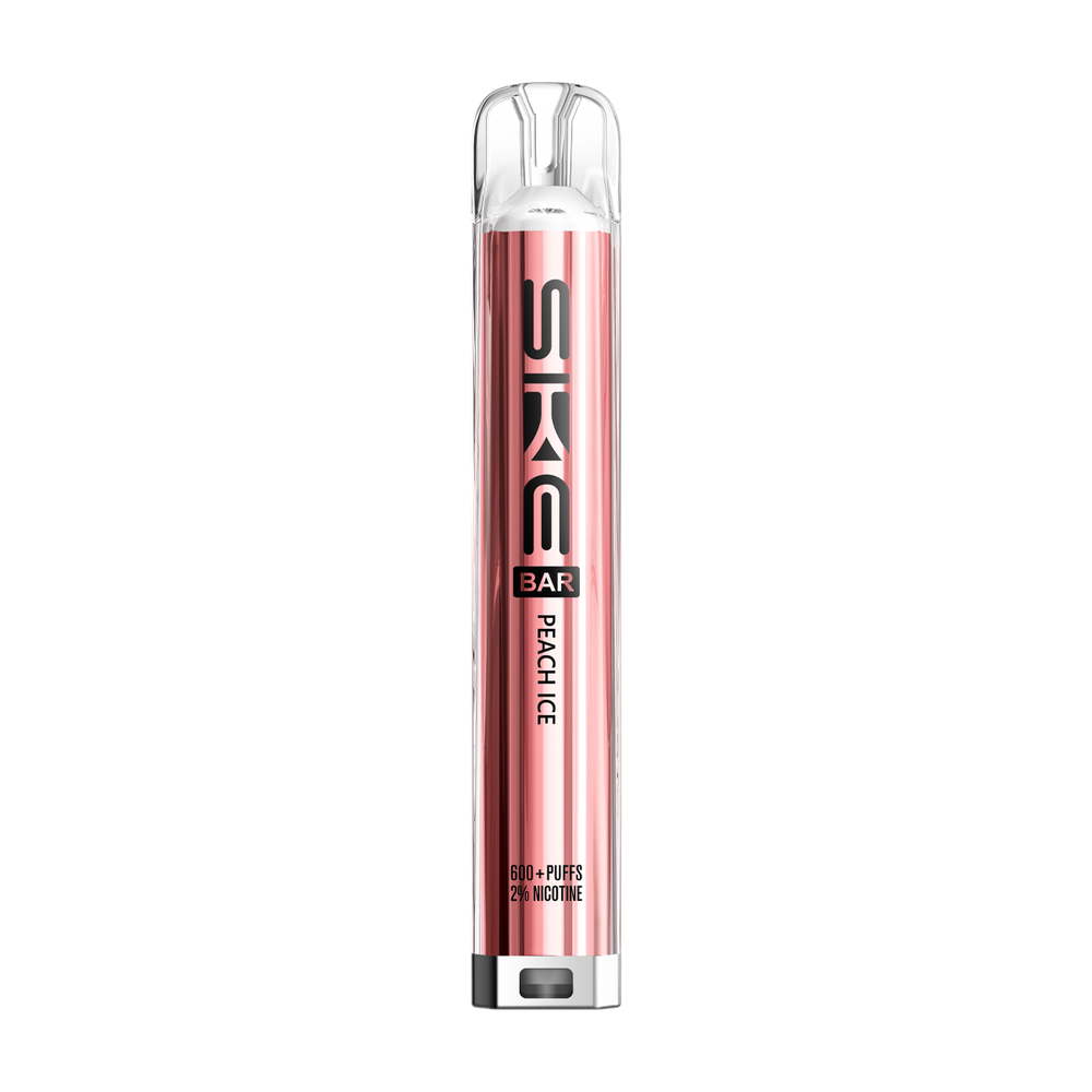 SKE Bar Kit - Peach Ice