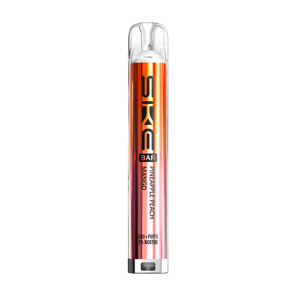 SKE Bar Kit - Pineapple Peach Mango