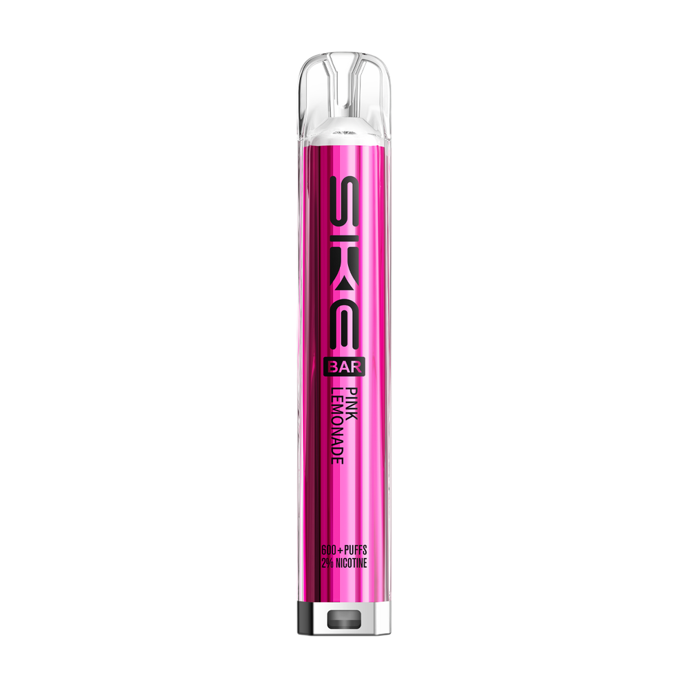 SKE Bar Kit - Pink Lemonade