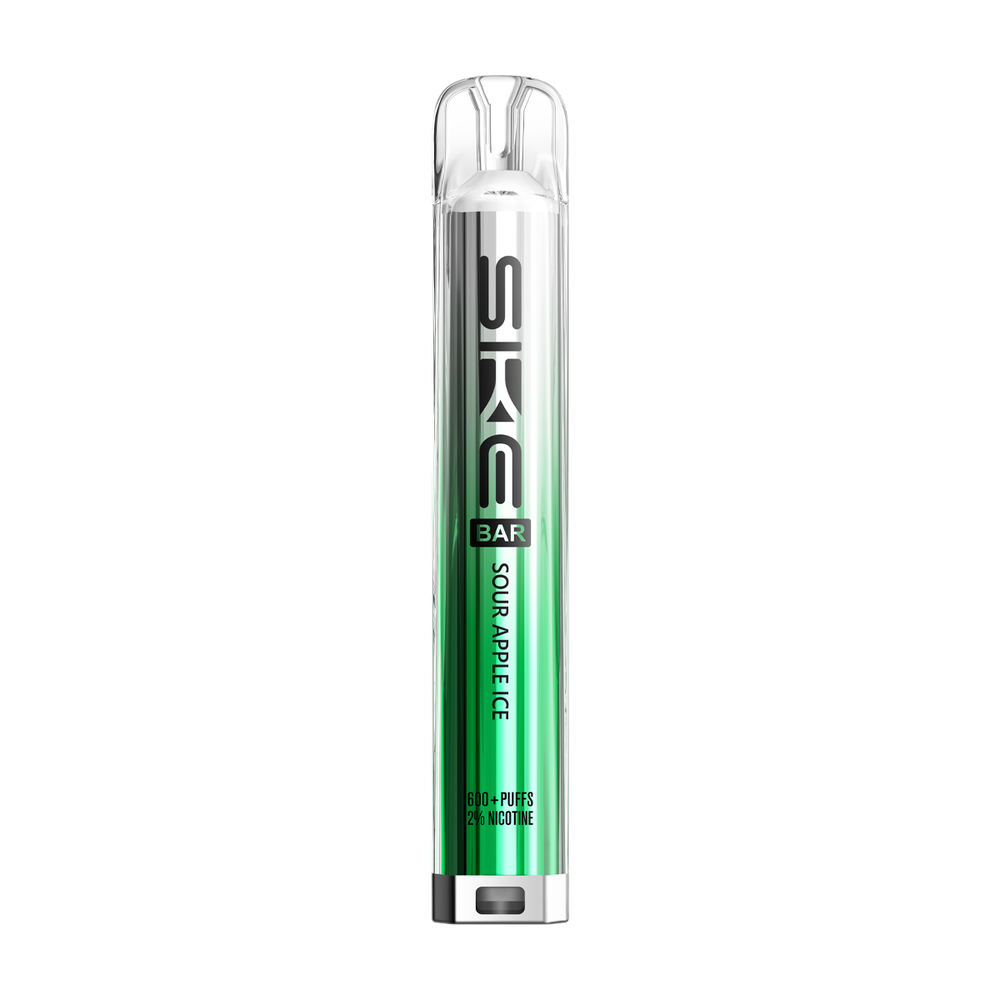 SKE Bar Kit - Sour Apple Ice
