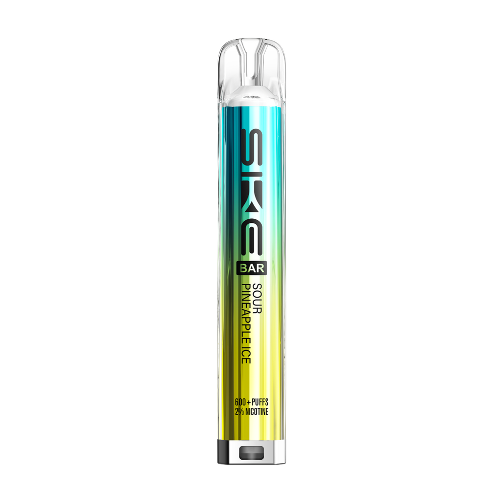 SKE Bar Kit - Sour Pineapple Ice